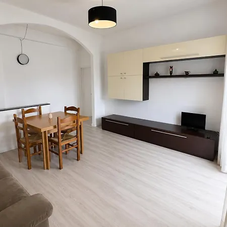 Alessandro Appartement