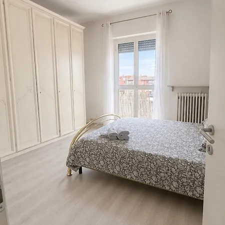 Alessandro Apartment Rozzano