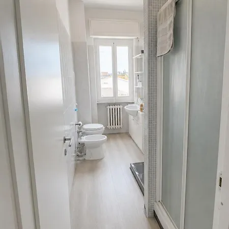 Appartement Alessandro *