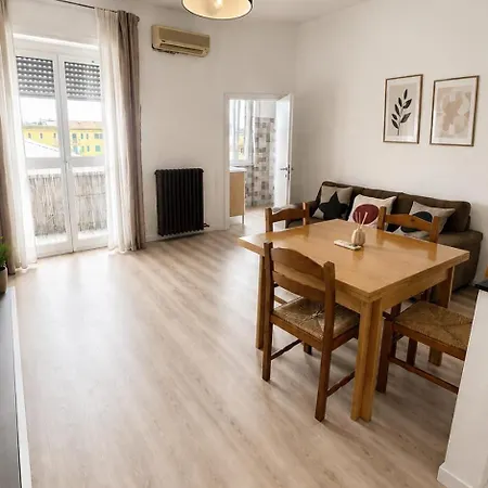 Alessandro Apartment Rozzano