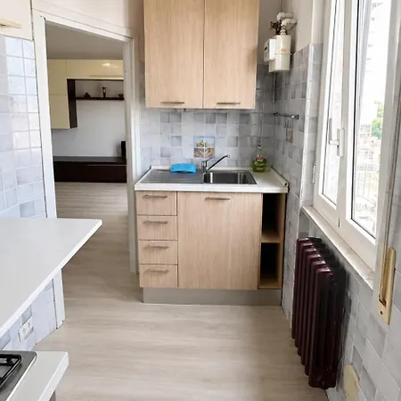 Alessandro Appartement