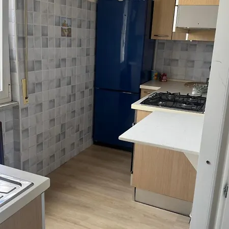Appartement Alessandro